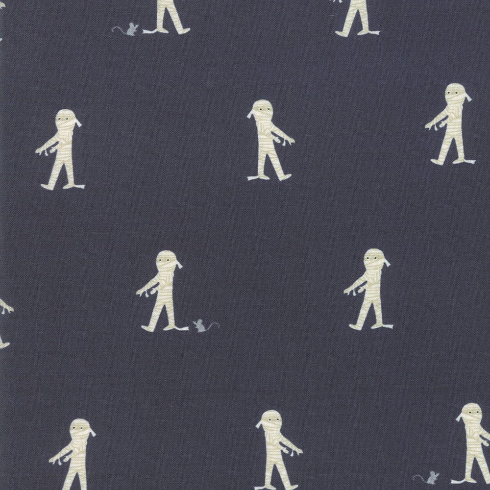 Moda Fabric Moda Ghouls and Goodies - The Sewing Studio