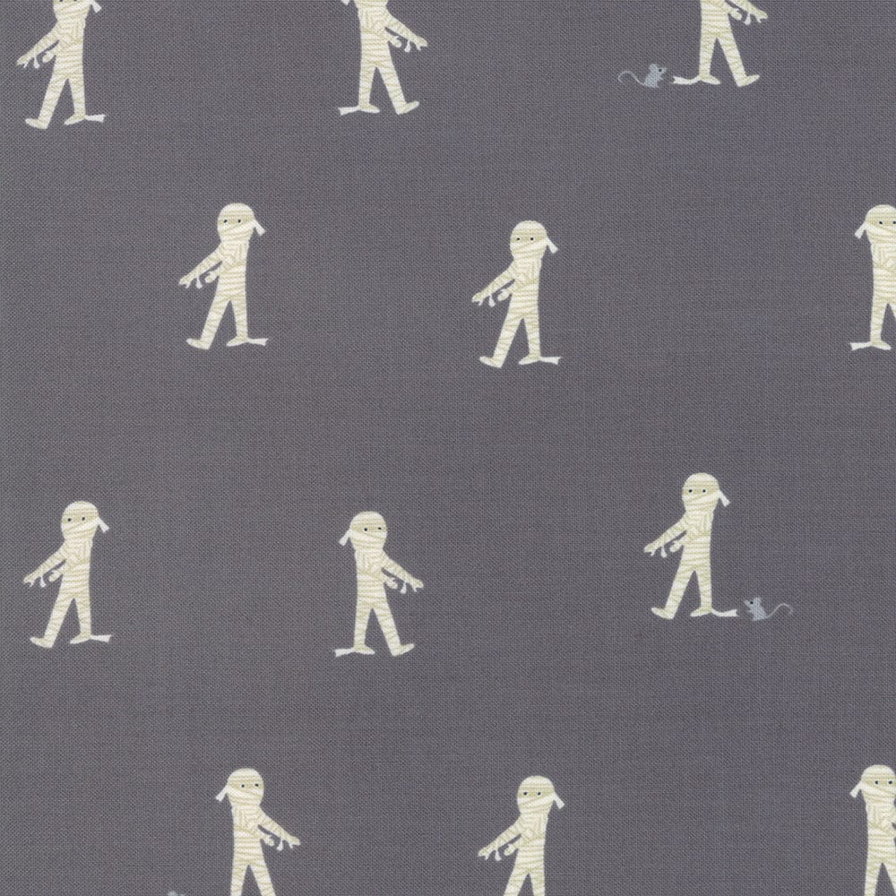 Moda Fabric Moda Ghouls and Goodies - The Sewing Studio