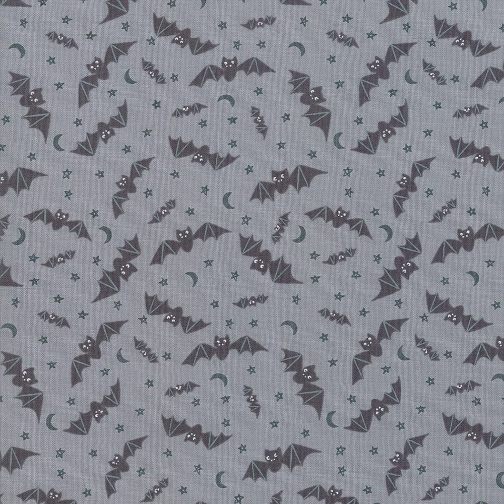 Moda Fabric Moda Ghouls and Goodies - The Sewing Studio