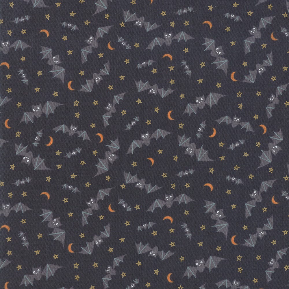 Moda Fabric Moda Ghouls and Goodies - The Sewing Studio