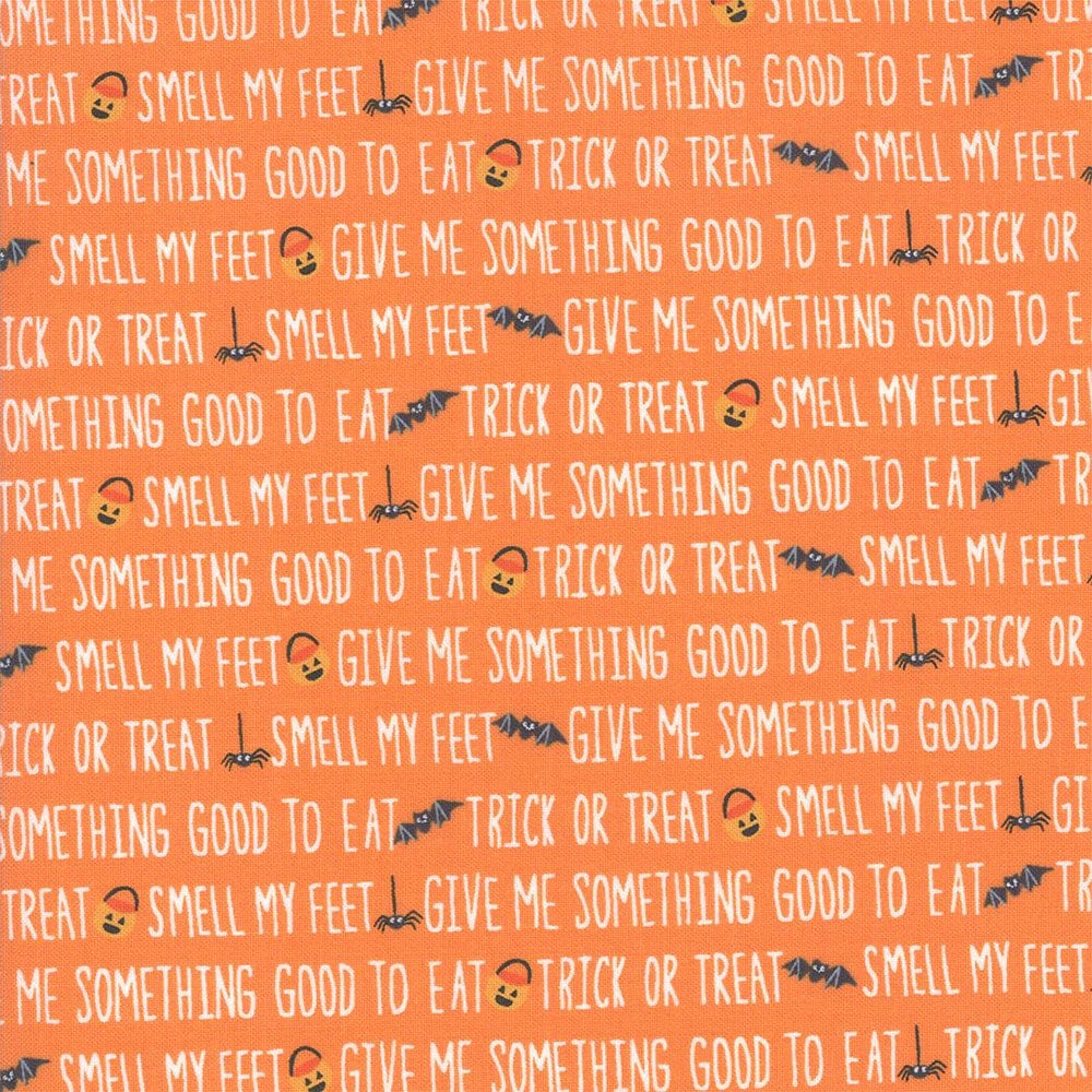 Moda Fabric Moda Ghouls and Goodies - The Sewing Studio