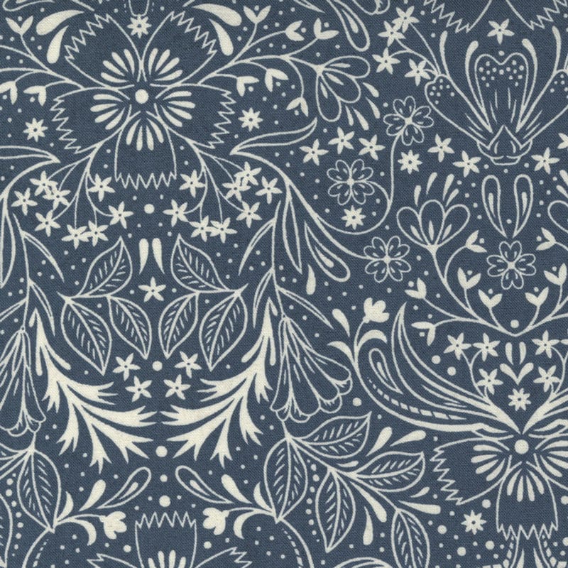 Moda Fabric Moda Decorum - The Sewing Studio