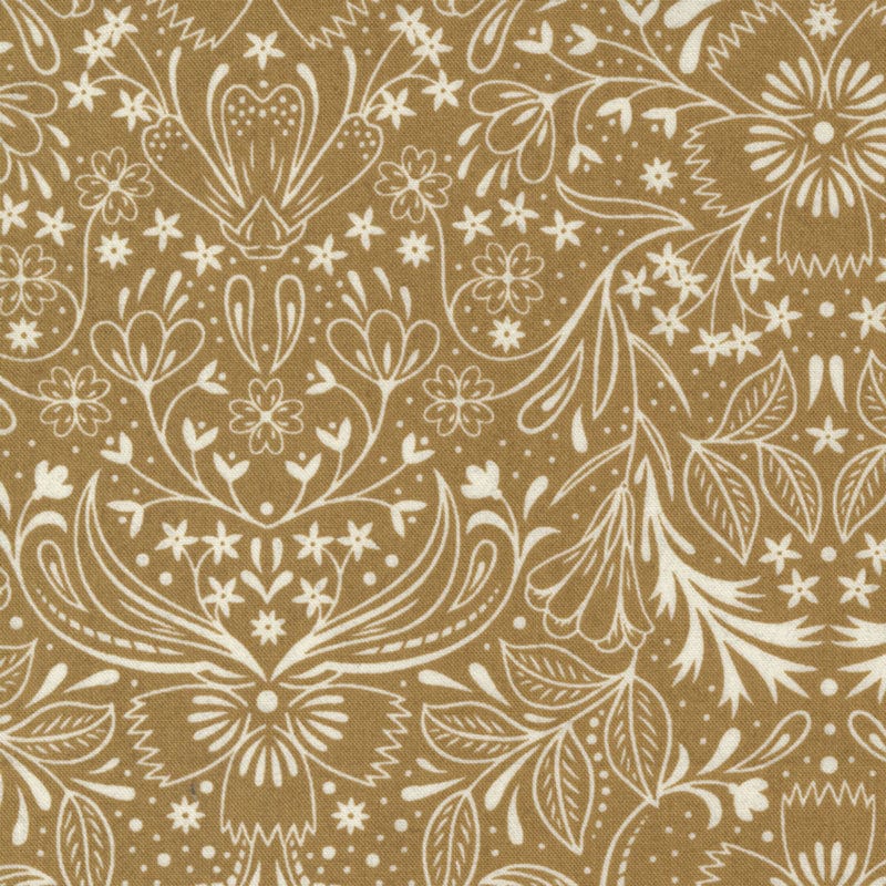 Moda Fabric Moda Decorum - The Sewing Studio