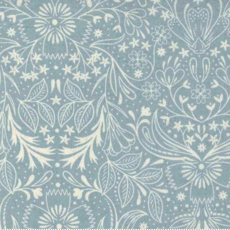 Moda Fabric Moda Decorum - The Sewing Studio