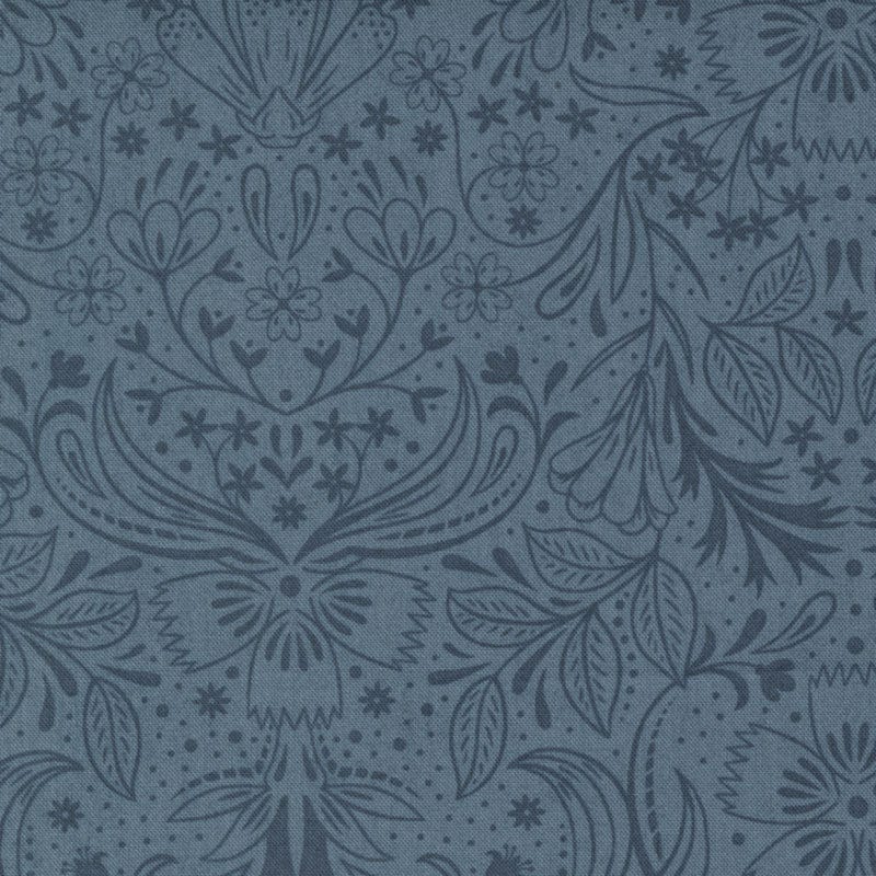Moda Fabric Moda Decorum - The Sewing Studio