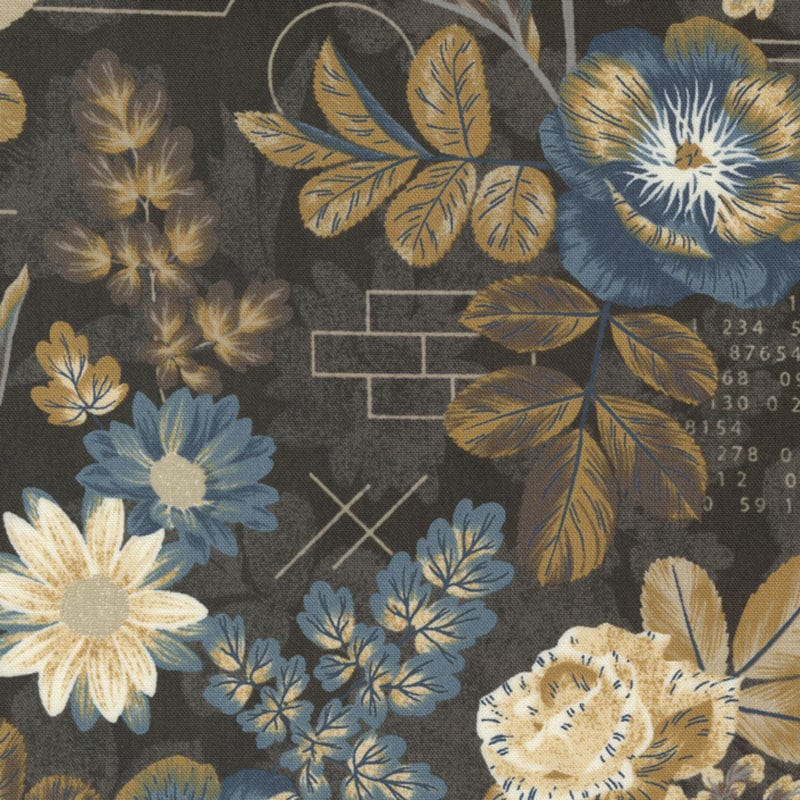 Moda Fabric Moda Decorum - The Sewing Studio