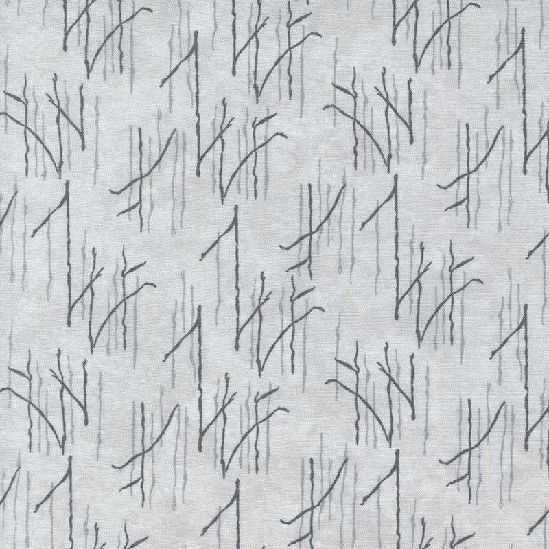 Moda Fabric Moda Silhouettes - The Sewing Studio