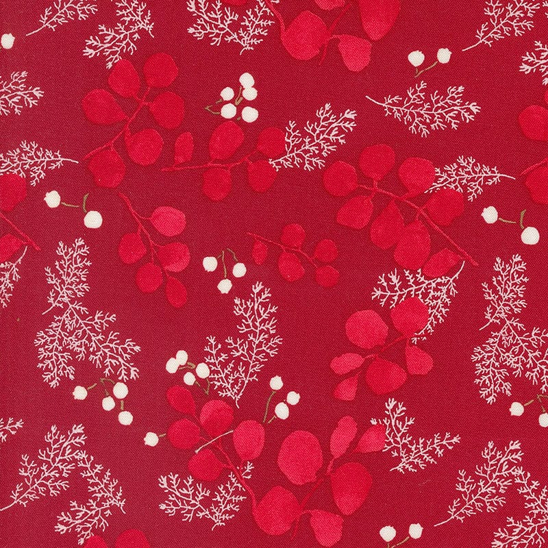 Moda Fabric Moda Winterly - The Sewing Studio