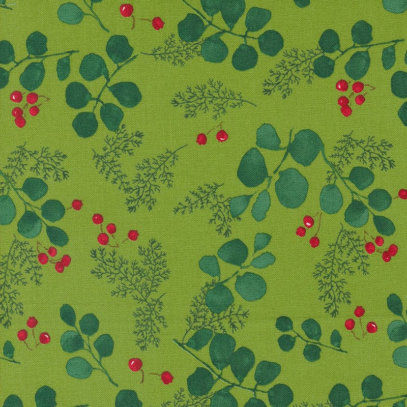 Moda Fabric Moda Winterly - The Sewing Studio