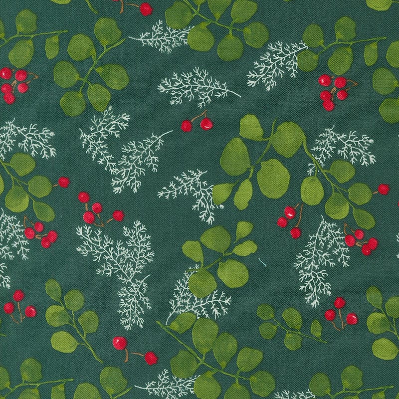 Moda Fabric Moda Winterly - The Sewing Studio