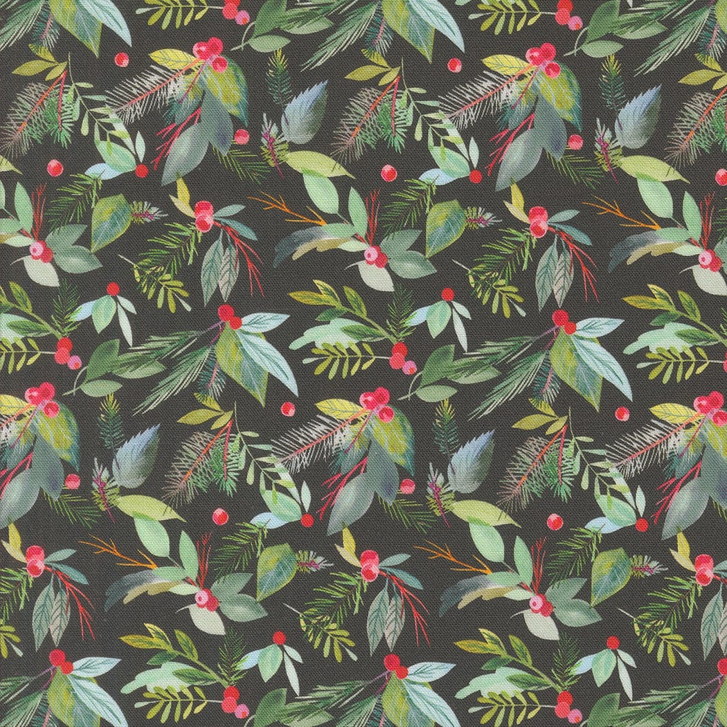 Moda Fabric Moda Love And Cheer - The Sewing Studio
