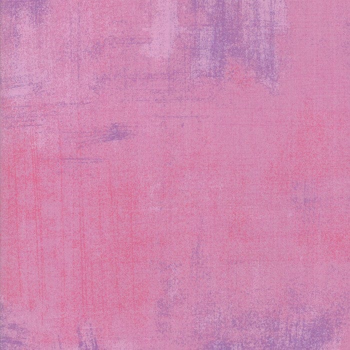 Moda Fabric Moda Grunge - Pinks - The Sewing Studio