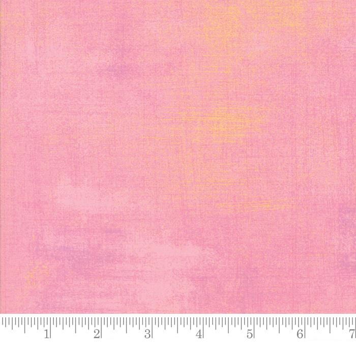 Moda Fabric Moda Grunge - Pinks - The Sewing Studio