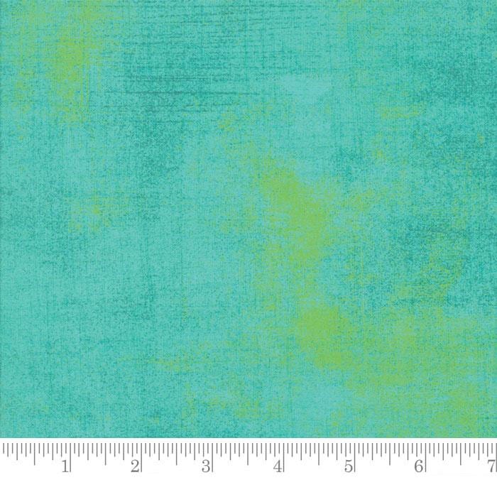 Moda Fabric Moda Grunge - Greens - The Sewing Studio