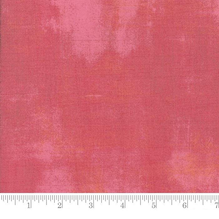Moda Fabric Moda Grunge - Pinks - The Sewing Studio