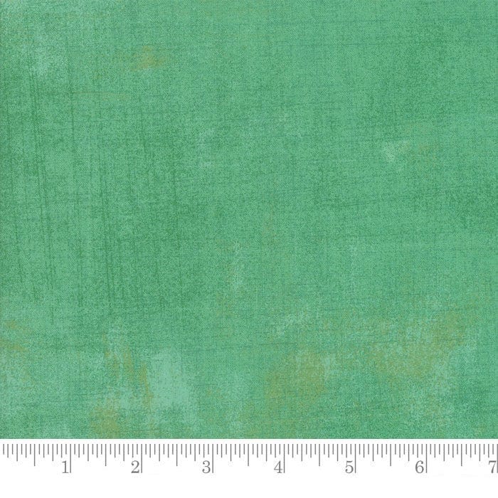 Moda Fabric Moda Grunge - Greens - The Sewing Studio