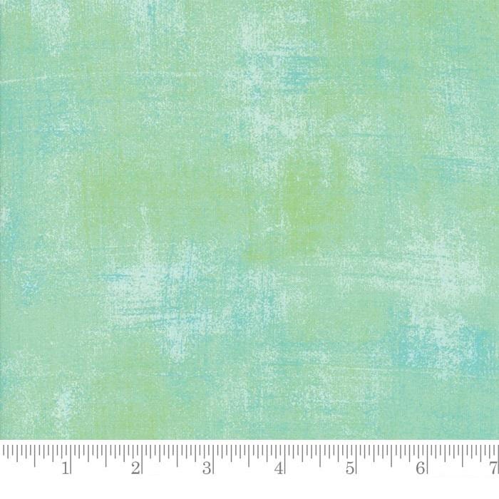 Moda Fabric Moda Grunge - Greens - The Sewing Studio
