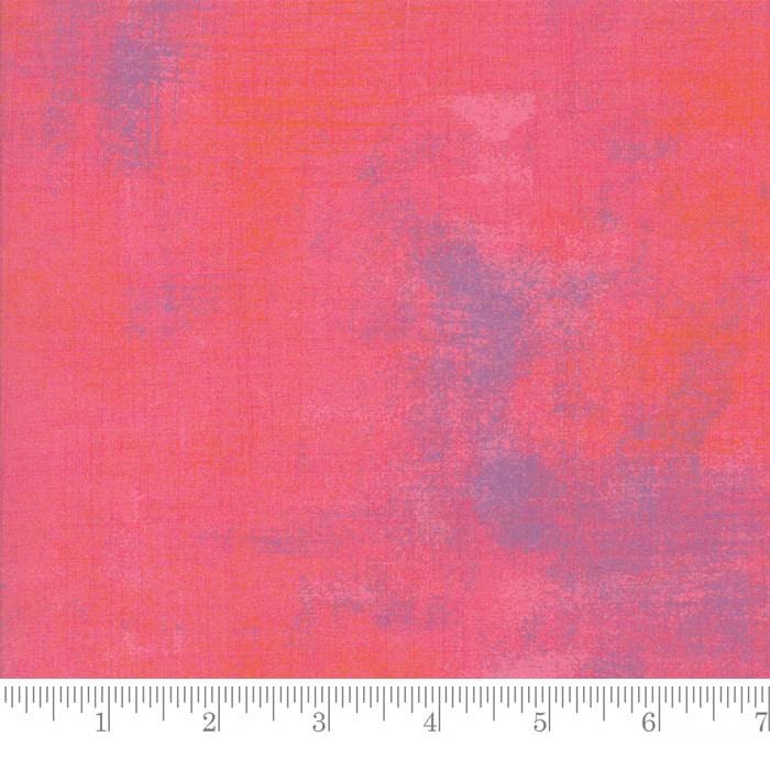 Moda Fabric Moda Grunge - Pinks - The Sewing Studio