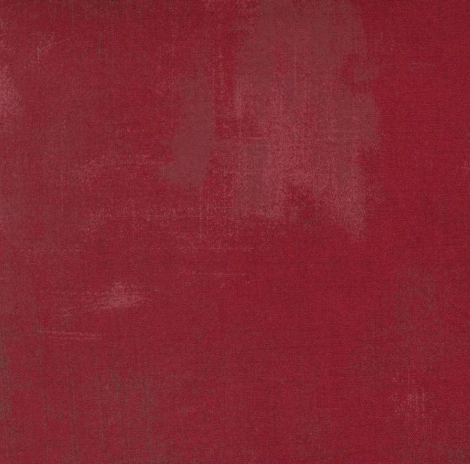Moda Fabric Moda Grunge - Reds - The Sewing Studio