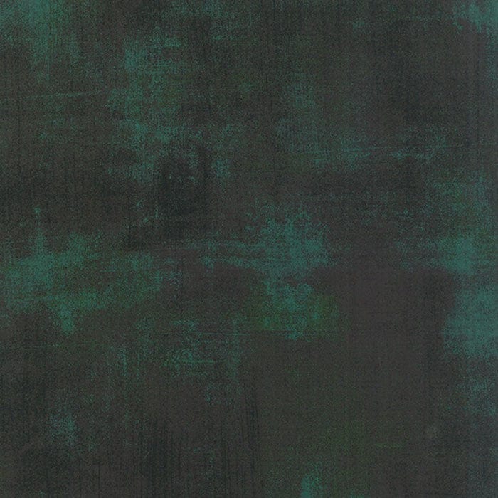 Moda Fabric Moda Grunge - Greens - The Sewing Studio