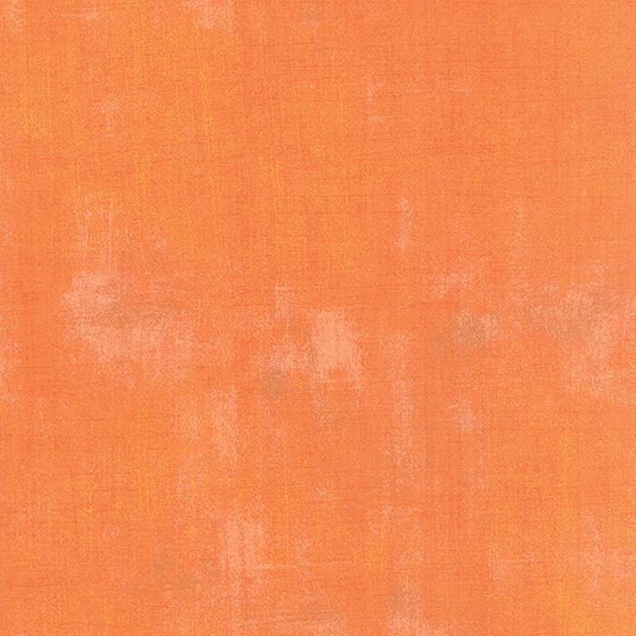 Moda Fabric Moda Grunge - Oranges - The Sewing Studio
