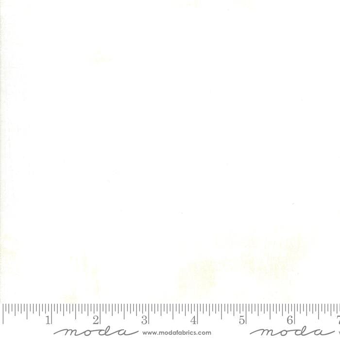 Moda Fabric Moda Grunge - Whites - The Sewing Studio