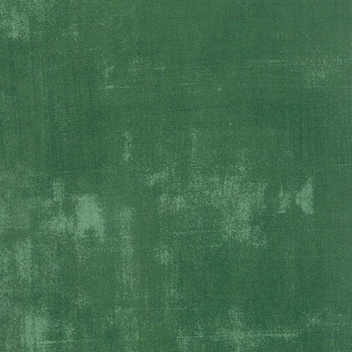 Moda Fabric Moda Grunge - Greens - The Sewing Studio