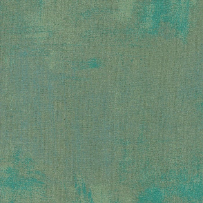 Moda Fabric Moda Grunge - Greens - The Sewing Studio
