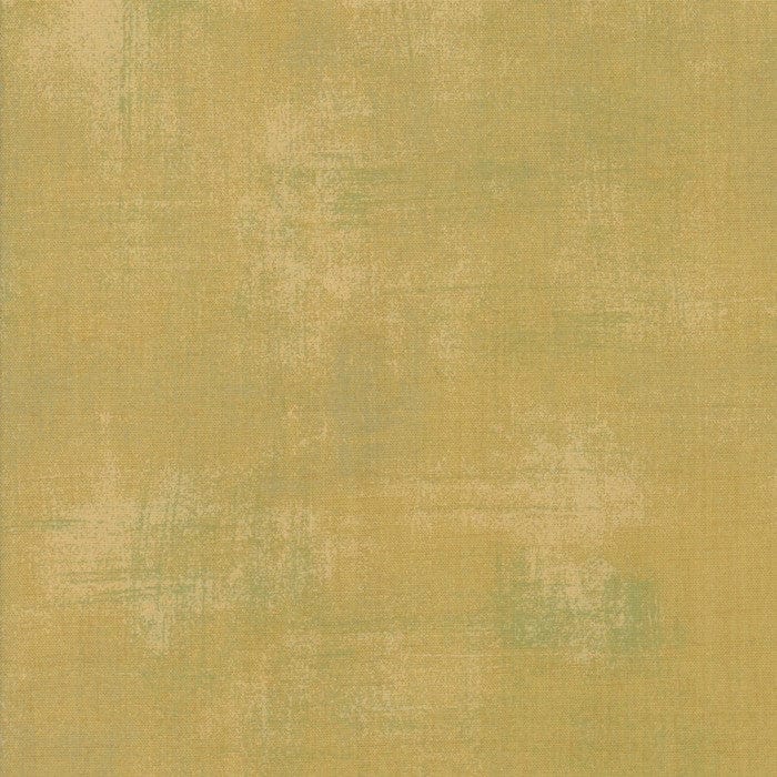 Moda Fabric Moda Grunge - Yellows - The Sewing Studio