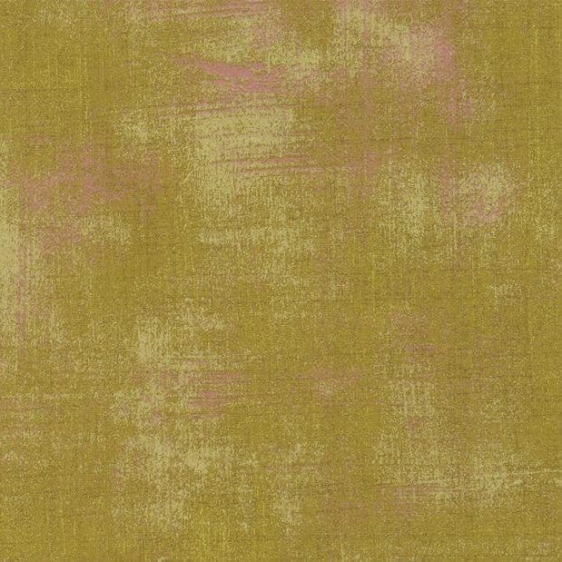 Moda Fabric Moda Grunge - Yellows - The Sewing Studio