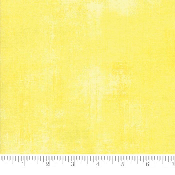 Moda Fabric Moda Grunge - Yellows - The Sewing Studio