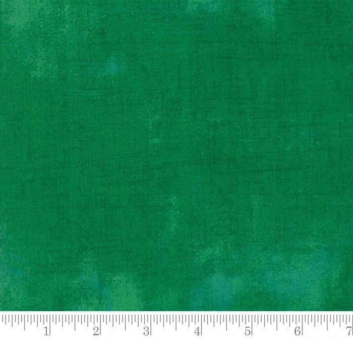 Moda Fabric Moda Grunge - Greens - The Sewing Studio