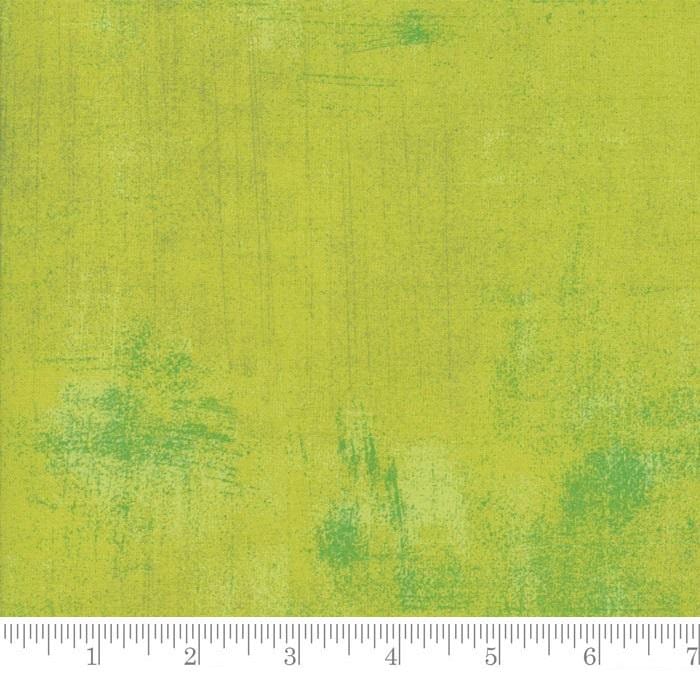 Moda Fabric Moda Grunge - Greens - The Sewing Studio
