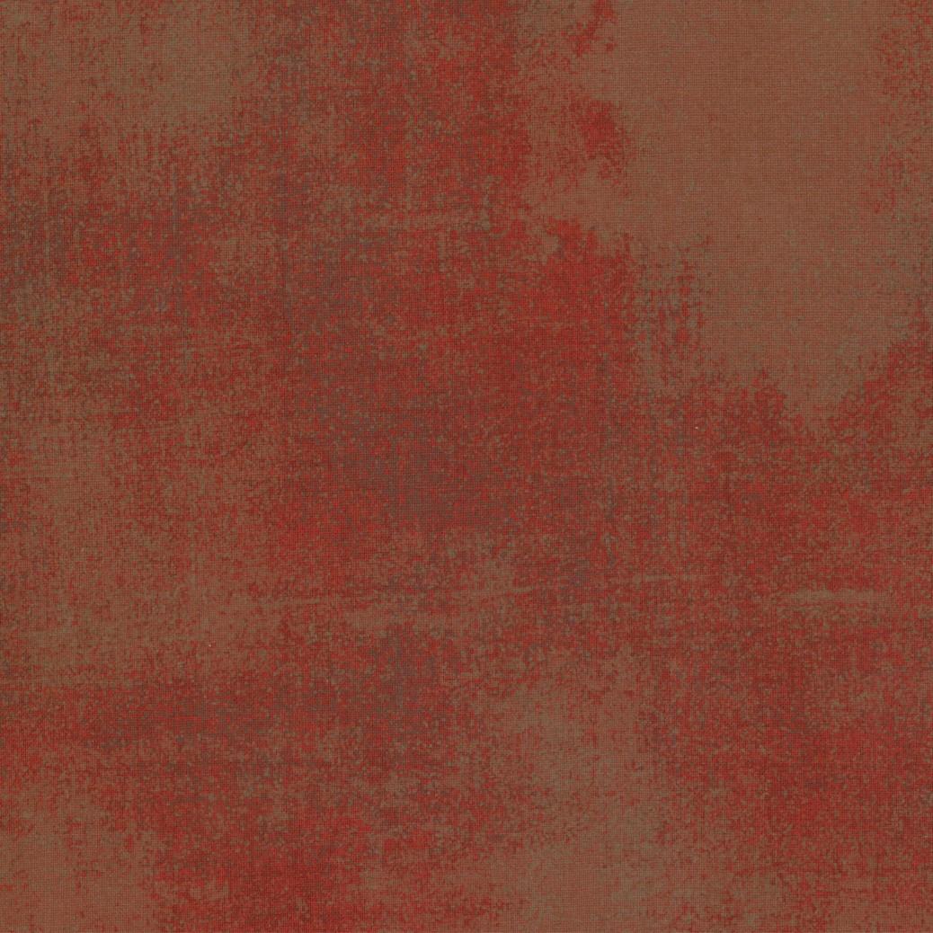 Moda Fabric Moda Grunge - Reds - The Sewing Studio