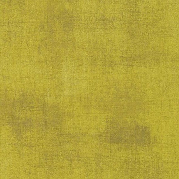 Moda Fabric Moda Grunge - Yellows - The Sewing Studio