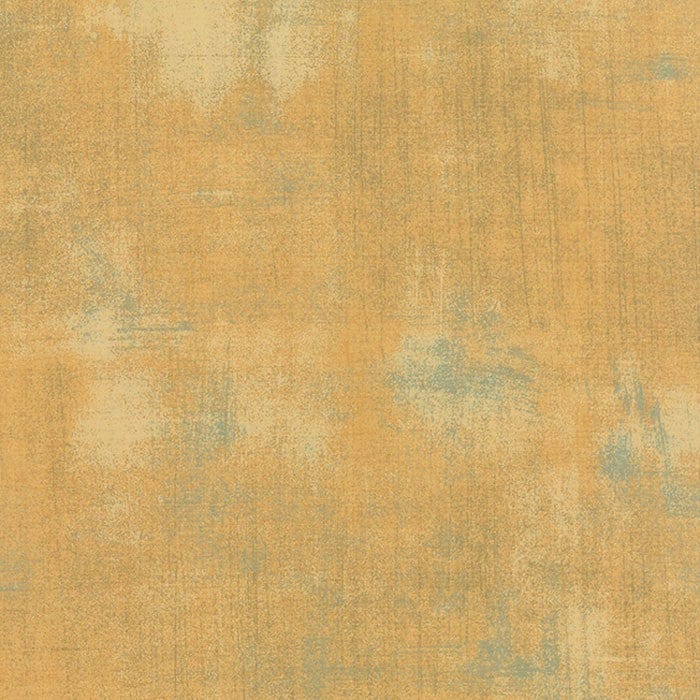 Moda Fabric Moda Grunge - Yellows - The Sewing Studio