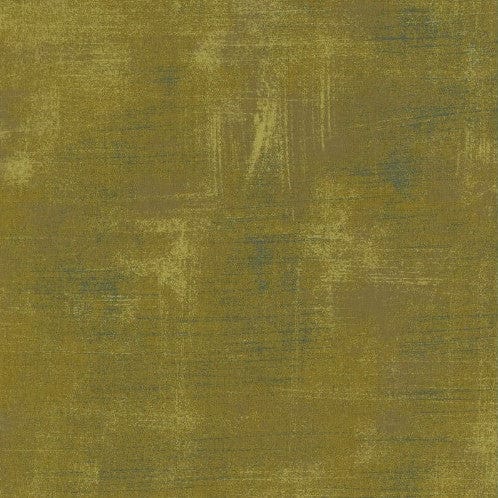 Moda Fabric Moda Grunge - Greens - The Sewing Studio