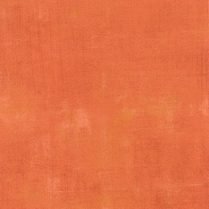 Moda Fabric Moda Grunge - Oranges - The Sewing Studio