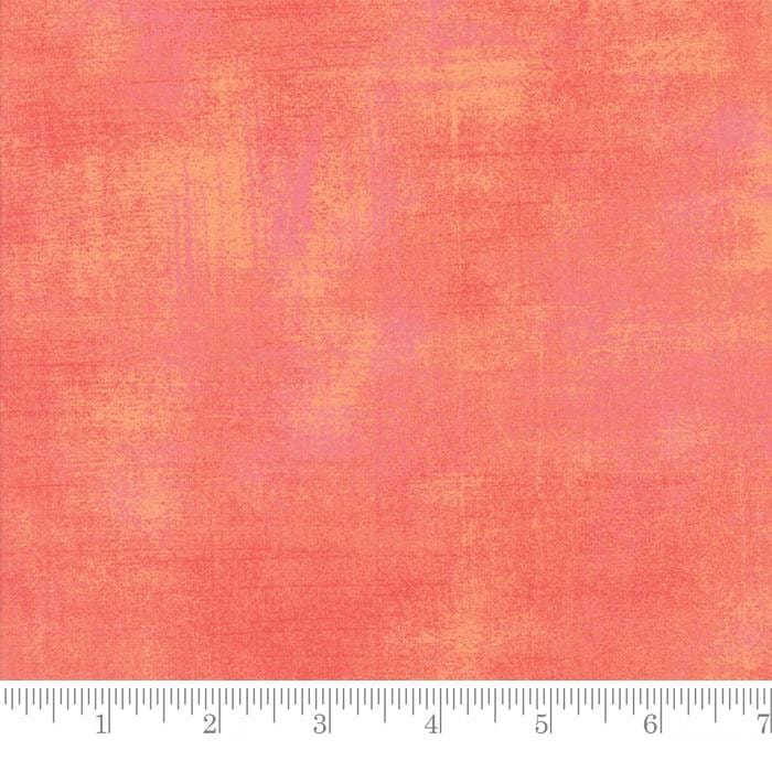 Moda Fabric Moda Grunge - Oranges - The Sewing Studio