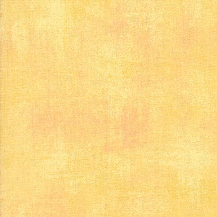 Moda Fabric Moda Grunge - Yellows - The Sewing Studio
