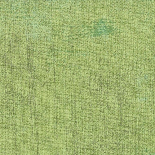 Moda Fabric Moda Grunge - Greens - The Sewing Studio