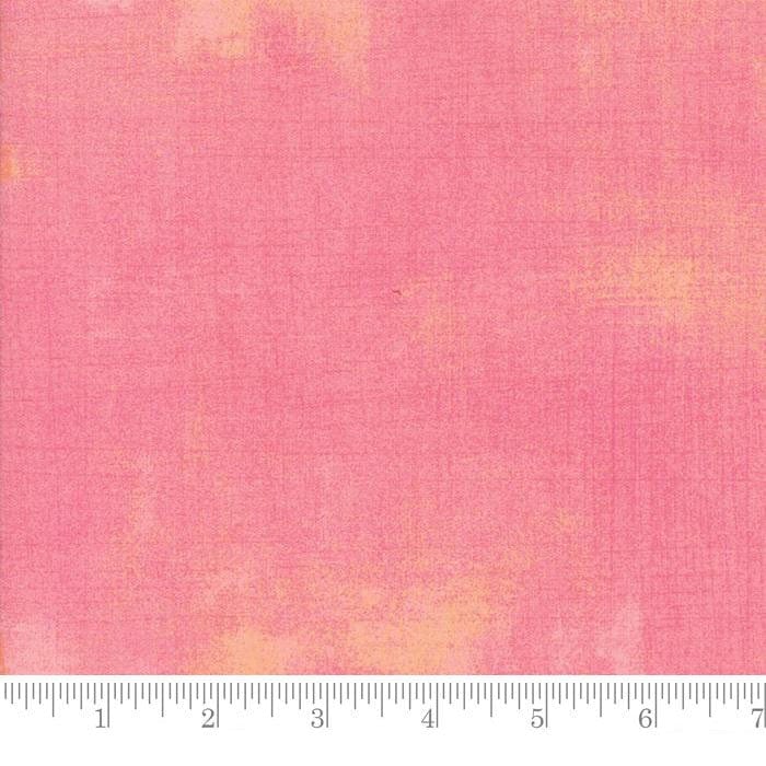 Moda Fabric Moda Grunge - Pinks - The Sewing Studio