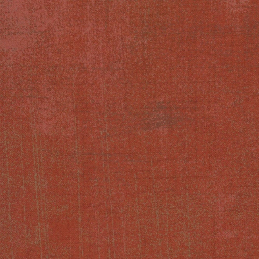 Moda Fabric Moda Grunge - Reds - The Sewing Studio