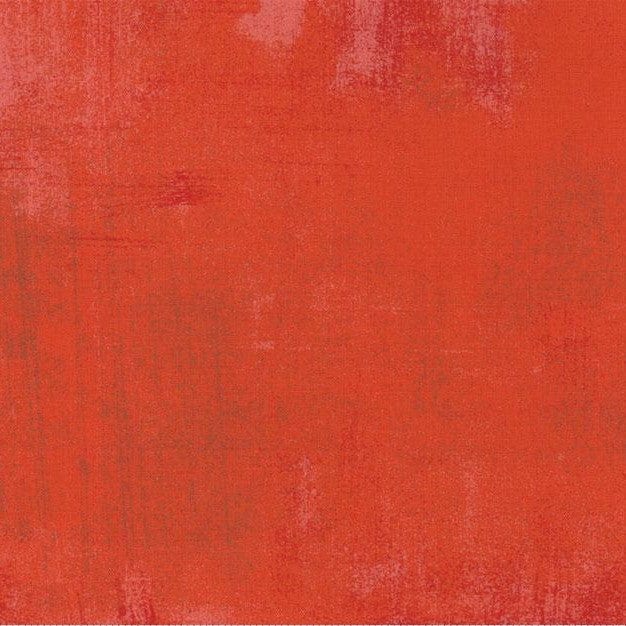 Moda Fabric Moda Grunge - Oranges - The Sewing Studio
