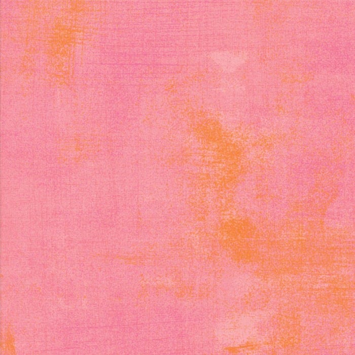 Moda Fabric Moda Grunge - Pinks - The Sewing Studio