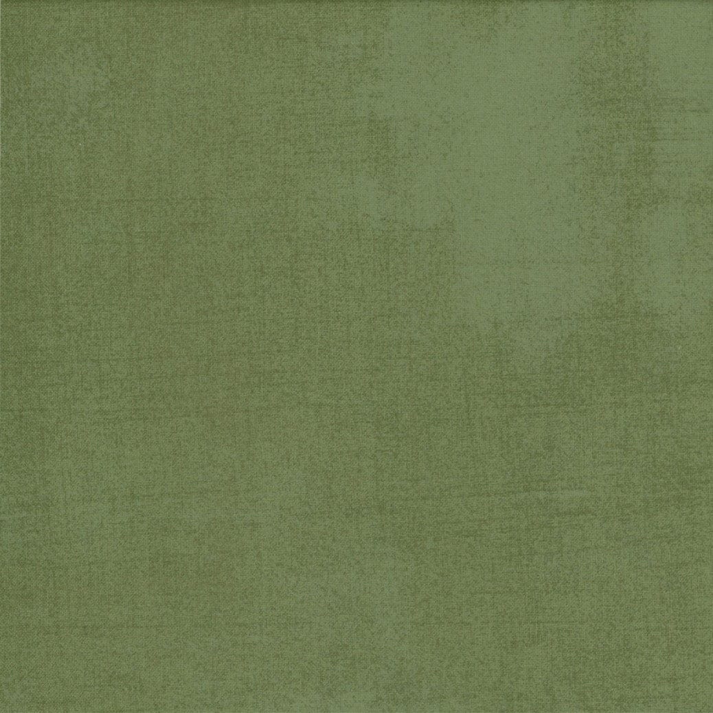 Moda Fabric Moda Grunge - Greens - The Sewing Studio