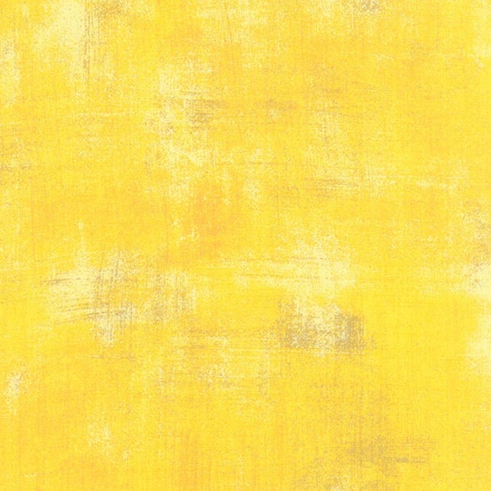 Moda Fabric Moda Grunge - Yellows - The Sewing Studio