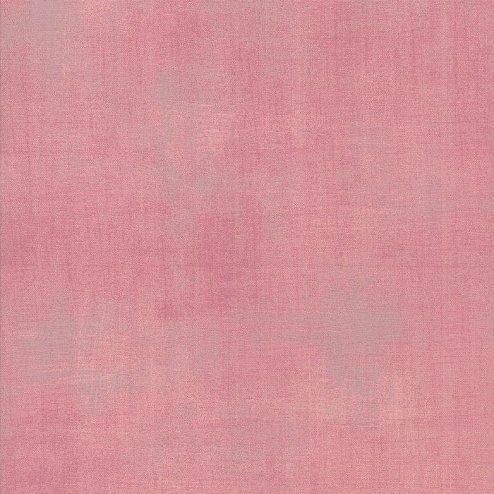 Moda Fabric Moda Grunge - Pinks - The Sewing Studio