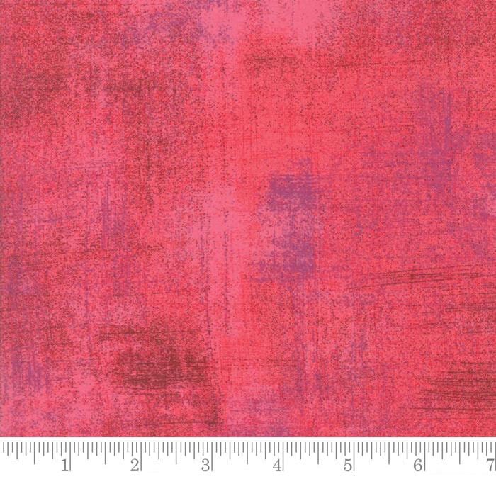 Moda Fabric Moda Grunge - Pinks - The Sewing Studio