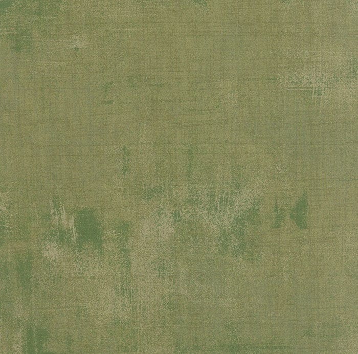 Moda Fabric Moda Grunge - Greens - The Sewing Studio